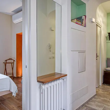 Apartman L'angelina Camogli