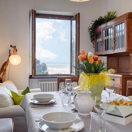 L'angelina Apartment Camogli