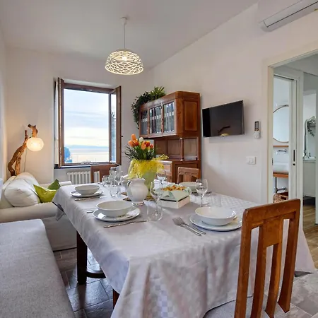Apartman L'angelina