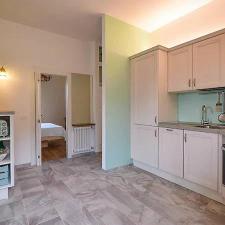 Apartman L'angelina *