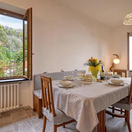 L'angelina * Camogli