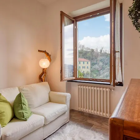 Apartman L'angelina
