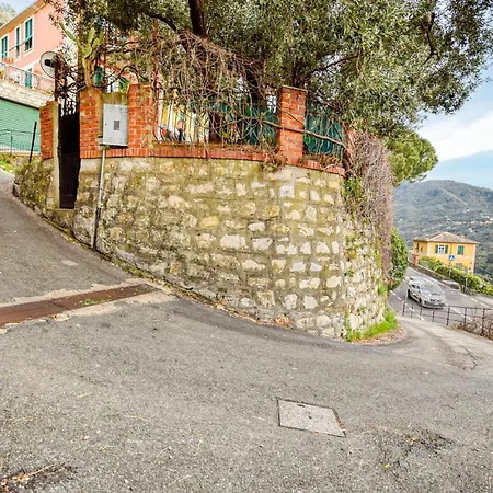 L'angelina * Camogli