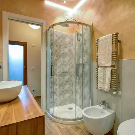 L'angelina Appartement