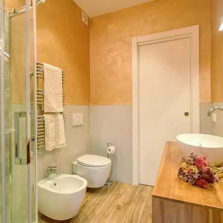 L'angelina Appartement *