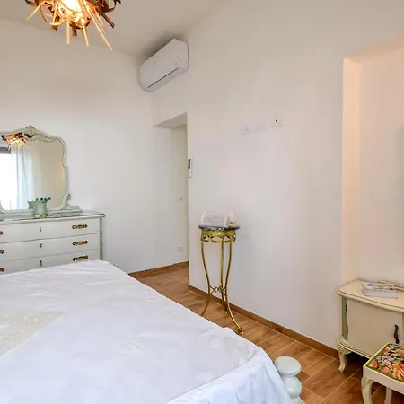 Apartament L'angelina Camogli