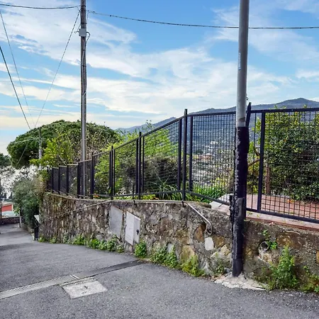 Appartement L'angelina