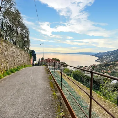 L'angelina Appartement Camogli
