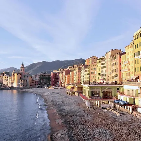 L'angelina * Camogli