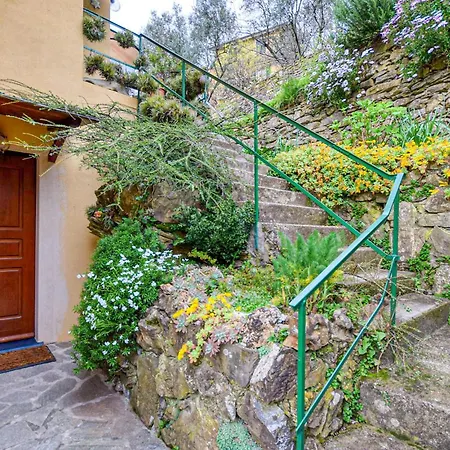 L'angelina Apartament