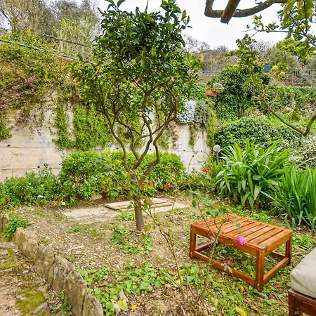 L'angelina Apartament Camogli