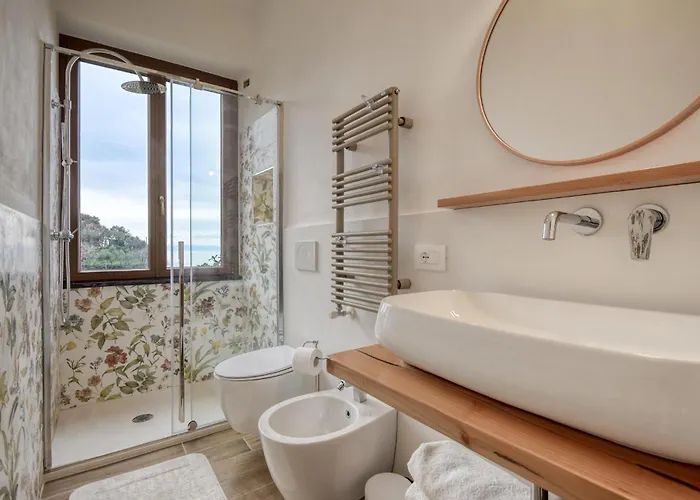 L'angelina 아파트 카모글리