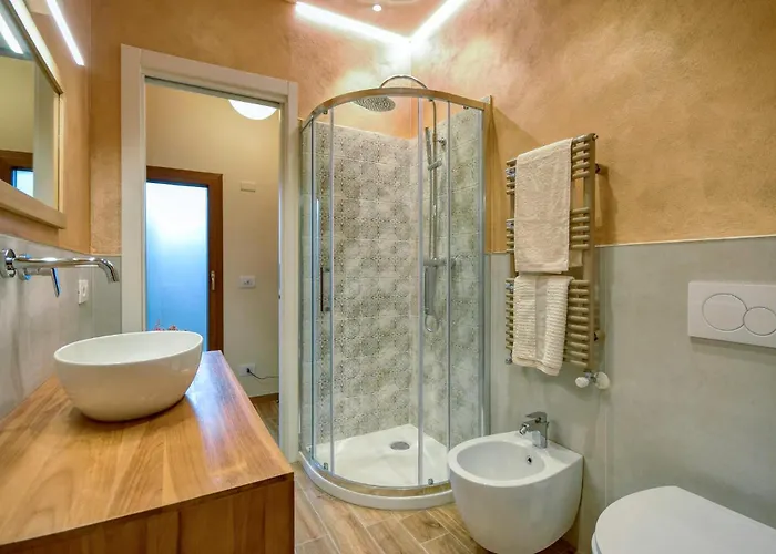 L'angelina 아파트