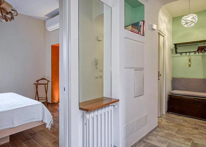 아파트 L'angelina 카모글리