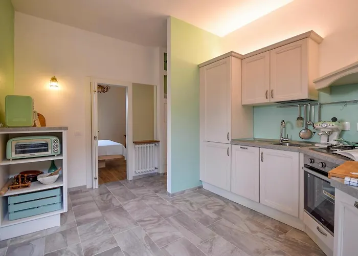 아파트 L'angelina *