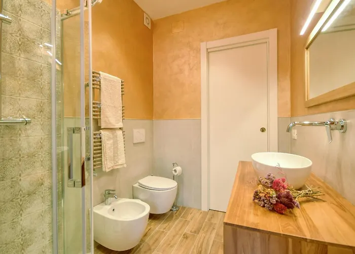 L'angelina 아파트 *