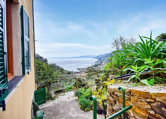 아파트 L'angelina 카모글리