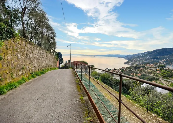 L'angelina 아파트 카모글리