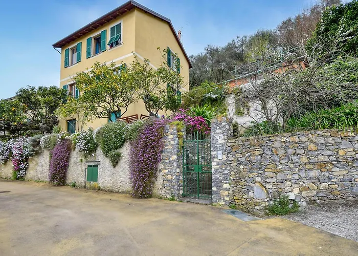 L'angelina 아파트 카모글리