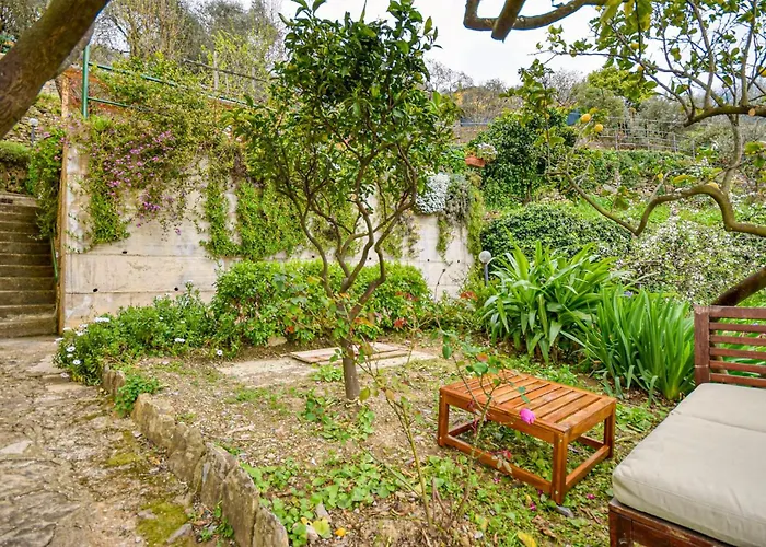 L'angelina 아파트 카모글리